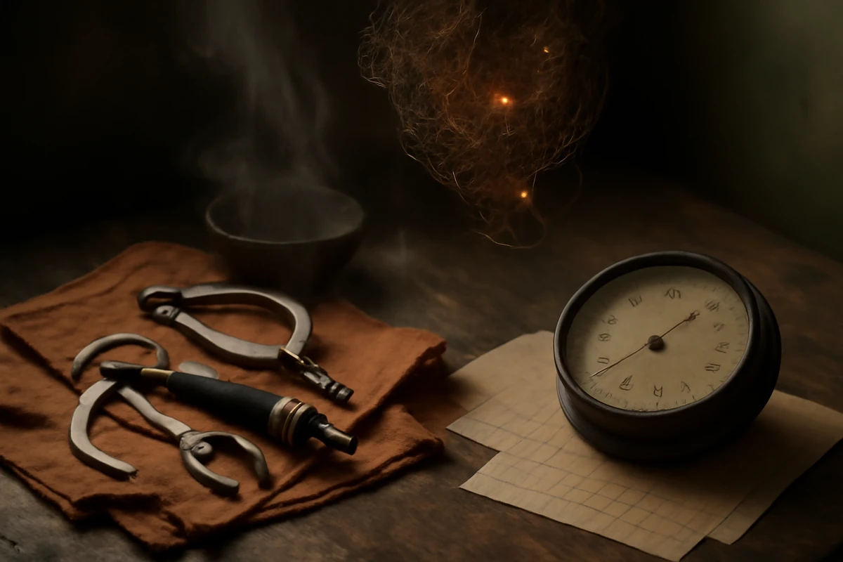 Sparse Goodness: How Selective Measurement Transforms Forward-Forward Learning